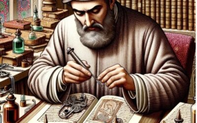 Die vergessenen Biomedizintechniker