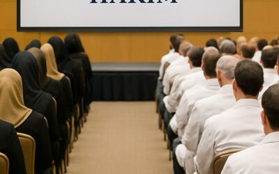 Fachlicher Austausch bei HAKIM