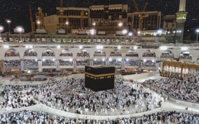 HAKIM – Umrah-Reise