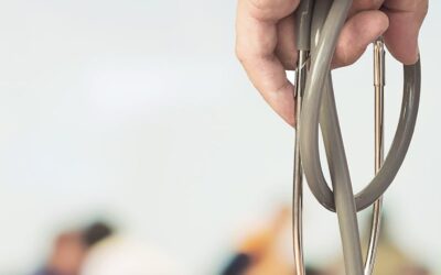 Heilen als Verantwortung – Medizin zwischen Fachwissen und Gewissen